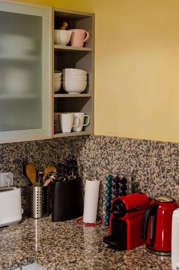 Devesa Park Apartment With Private Parking Gerona Exterior foto