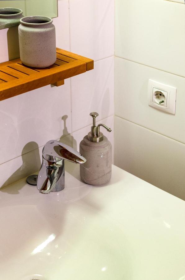 Devesa Park Apartment With Private Parking Gerona Exterior foto